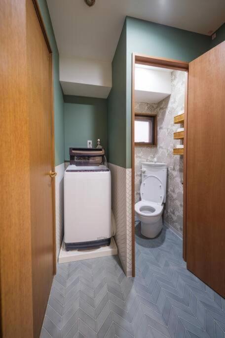Appartement Harmonia東京堀切202