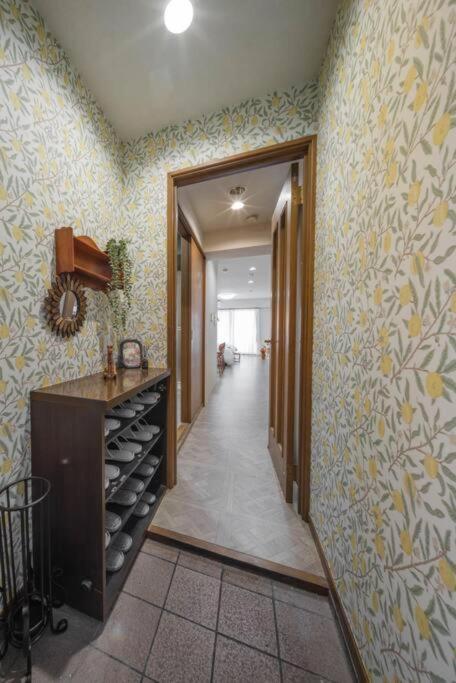 Appartement Harmonia東京堀切202 *