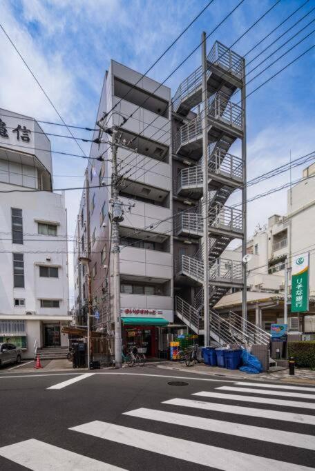 Harmonia東京堀切202 Tōkyō
