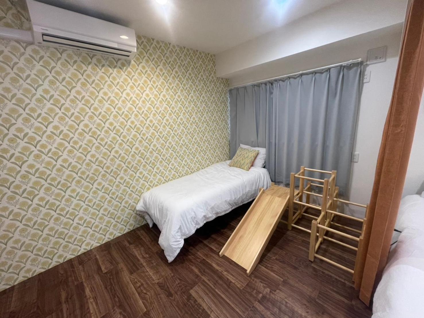 Appartement Harmonia東京堀切202 Tōkyō