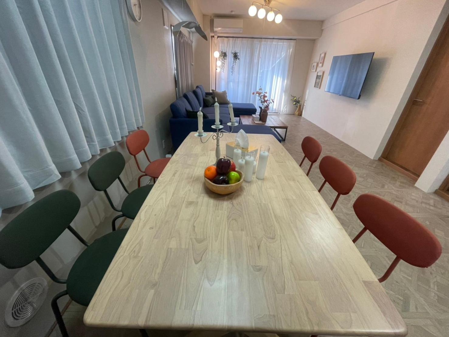 Appartement Harmonia東京堀切202 Tōkyō