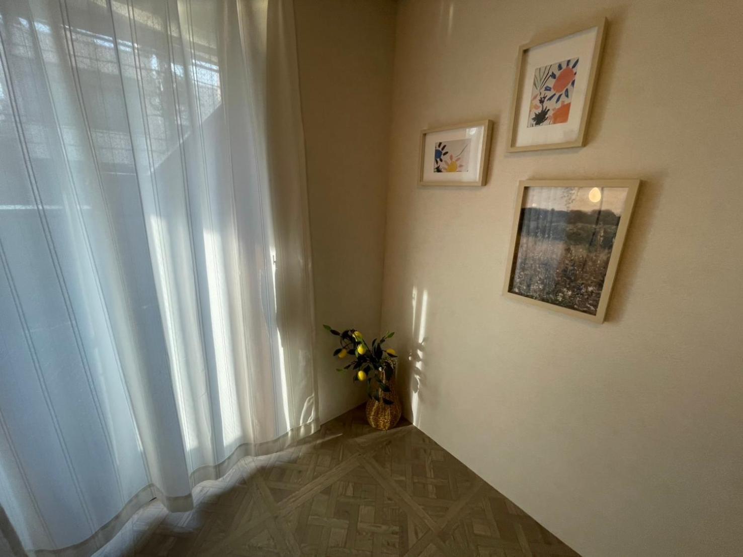 Appartement Harmonia東京堀切202